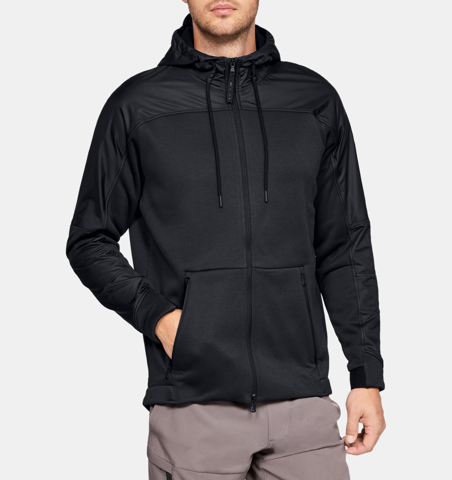 Under Armour Men's Essential Swacket NWT 2021 